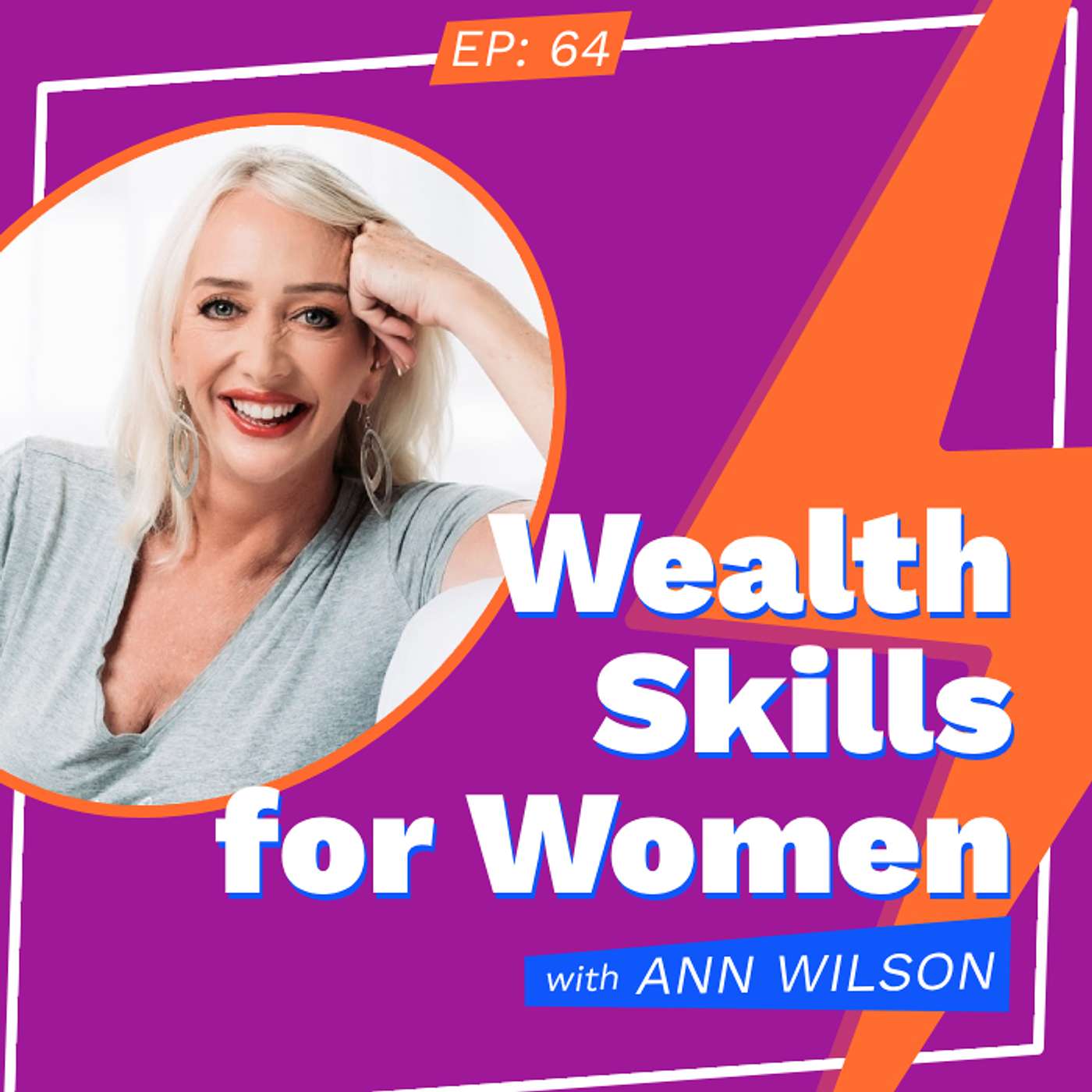 Goals, Grit, and Some Woo Woo Sh*t