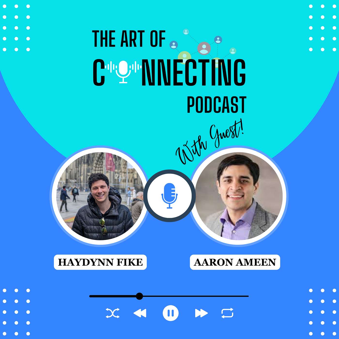 The Art of Connecting