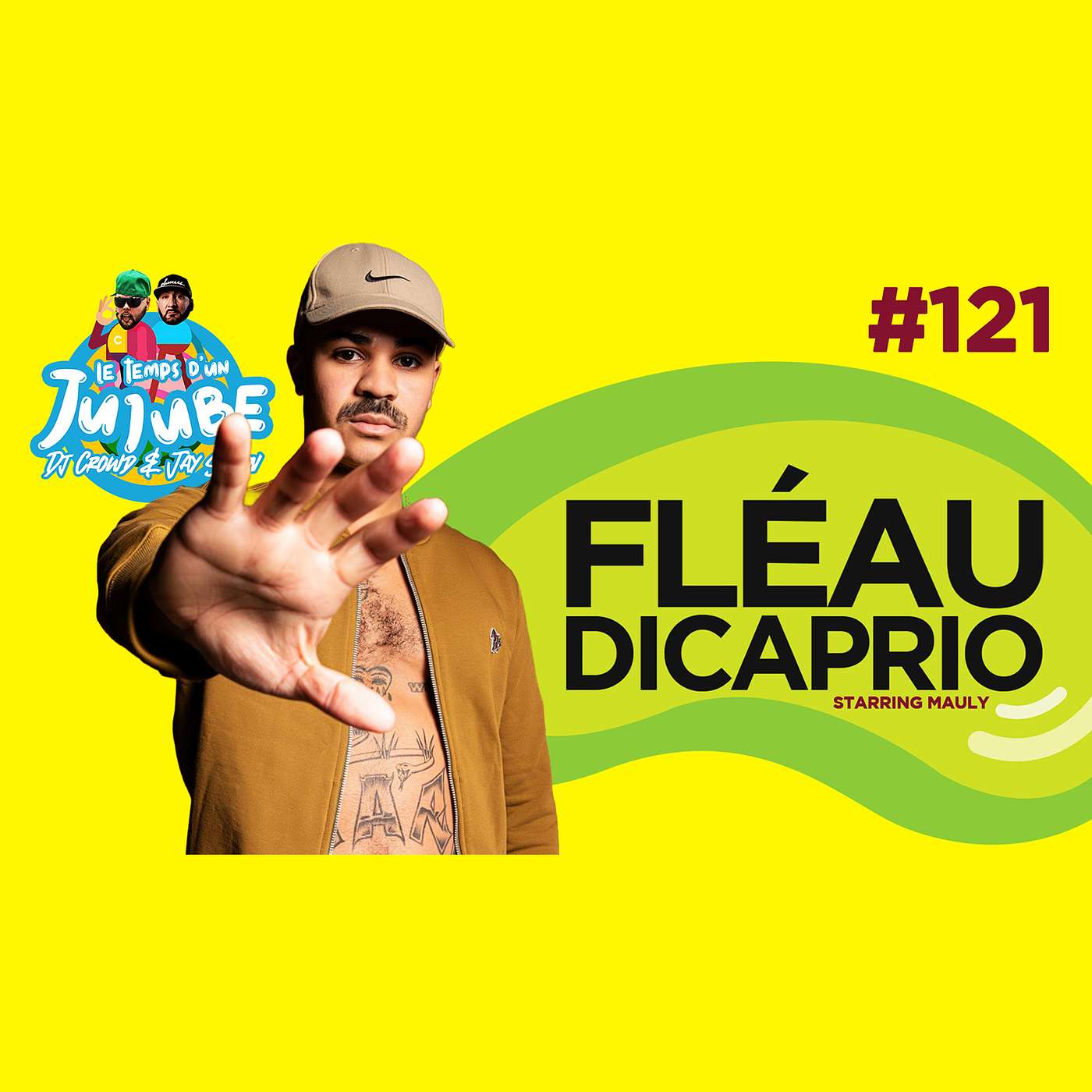 Le temps d’un jujube