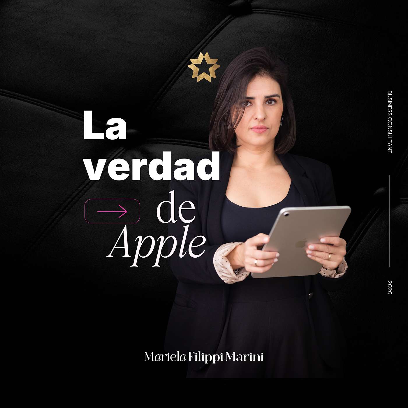 22. Apple a 90 días de cerrar: la decisión de Jobs que lo cambió todo episode artwork