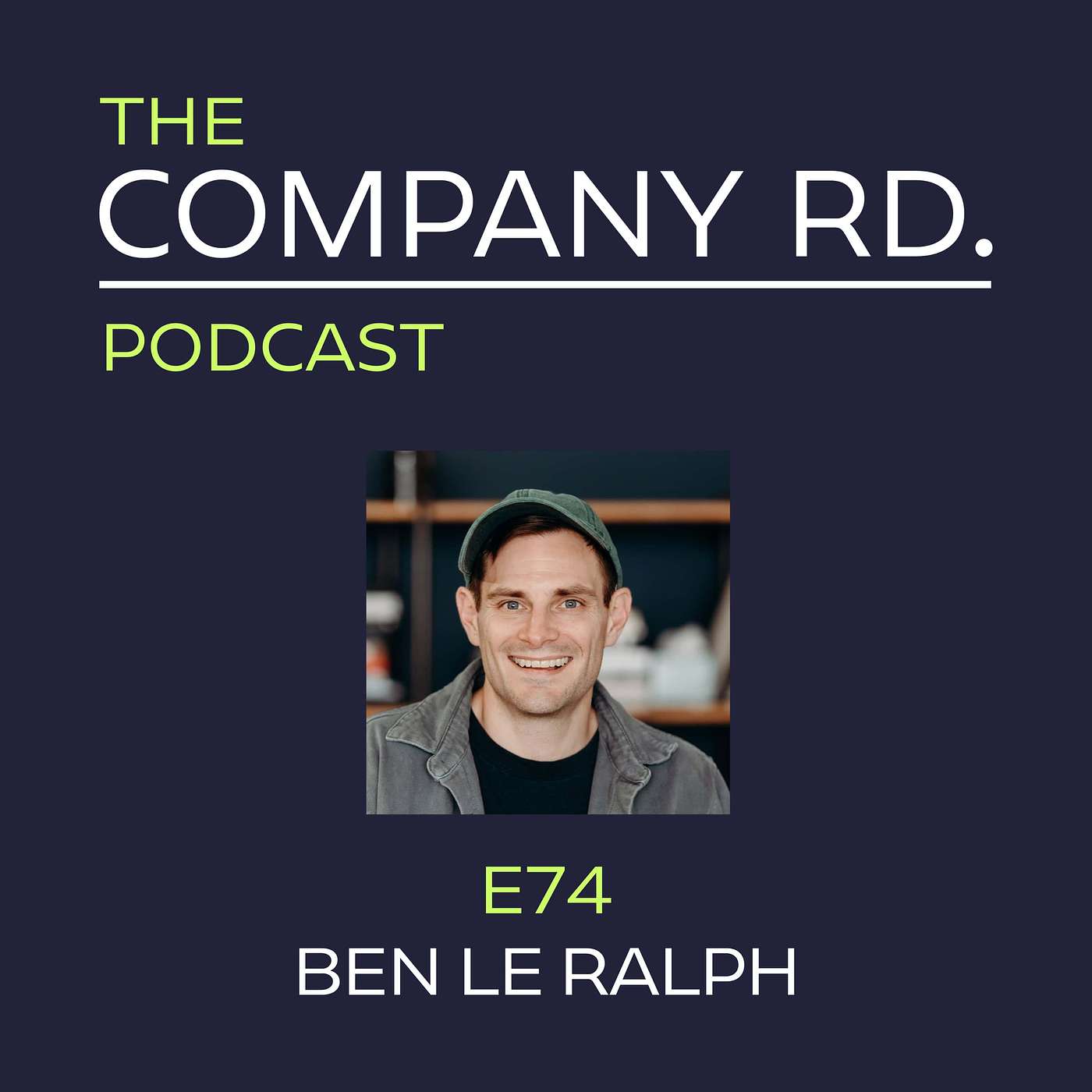 The Company Road Podcast