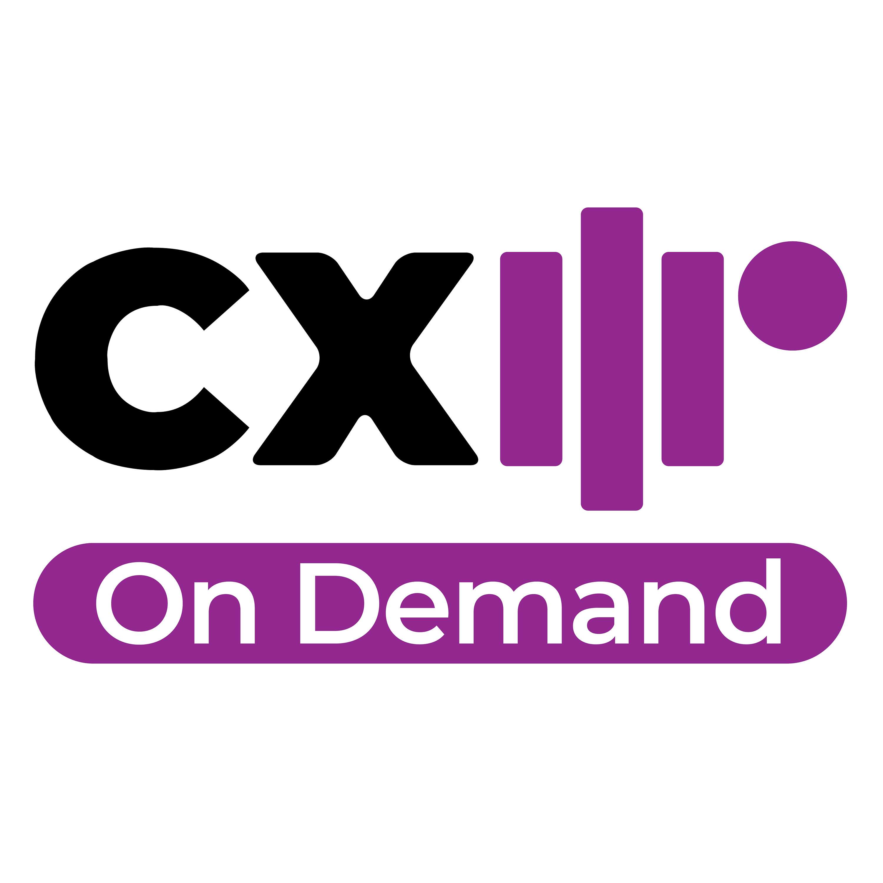 CX On Demand
