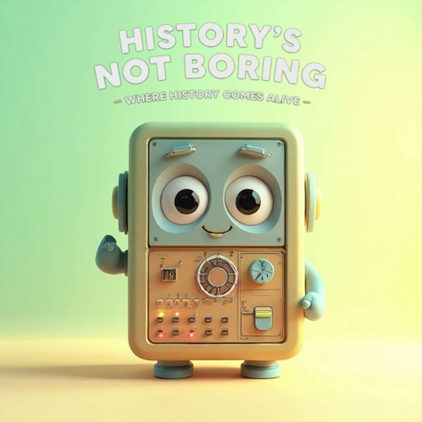 What was the first computer artwork