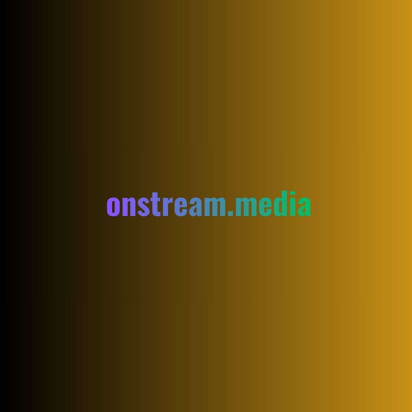 What Makes Onstream an Interesting Streaming Choice? episode artwork