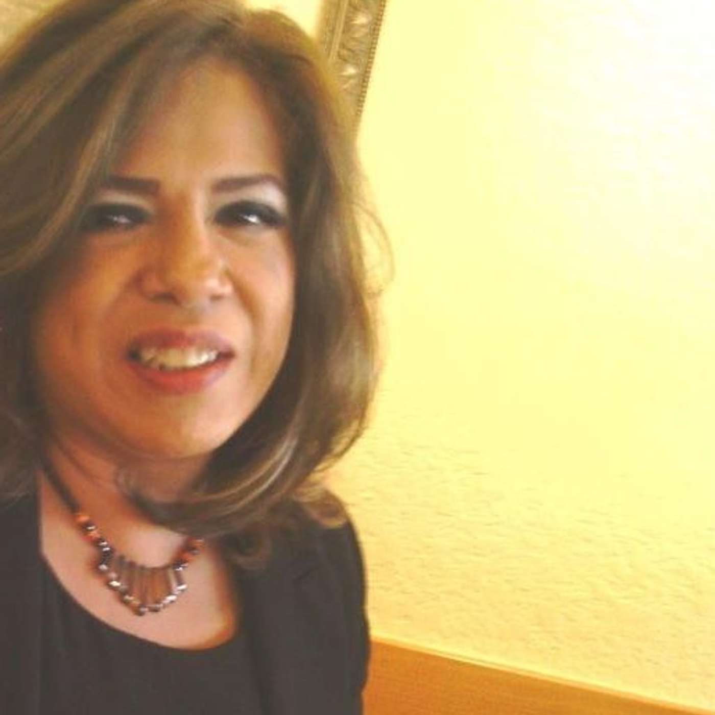 Author Interview for Overcome Heartbreak Because You Can!