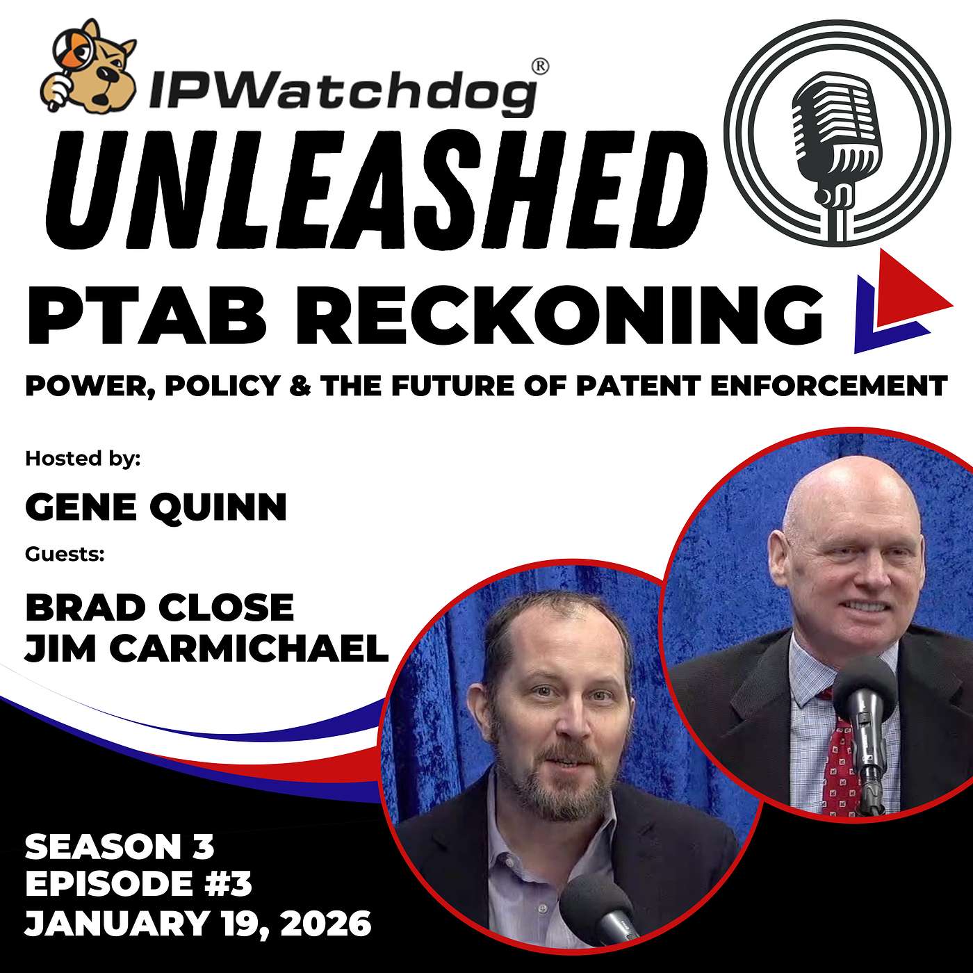 PTAB Reckoning: Power, Policy, and the Future of Patent Enforcement