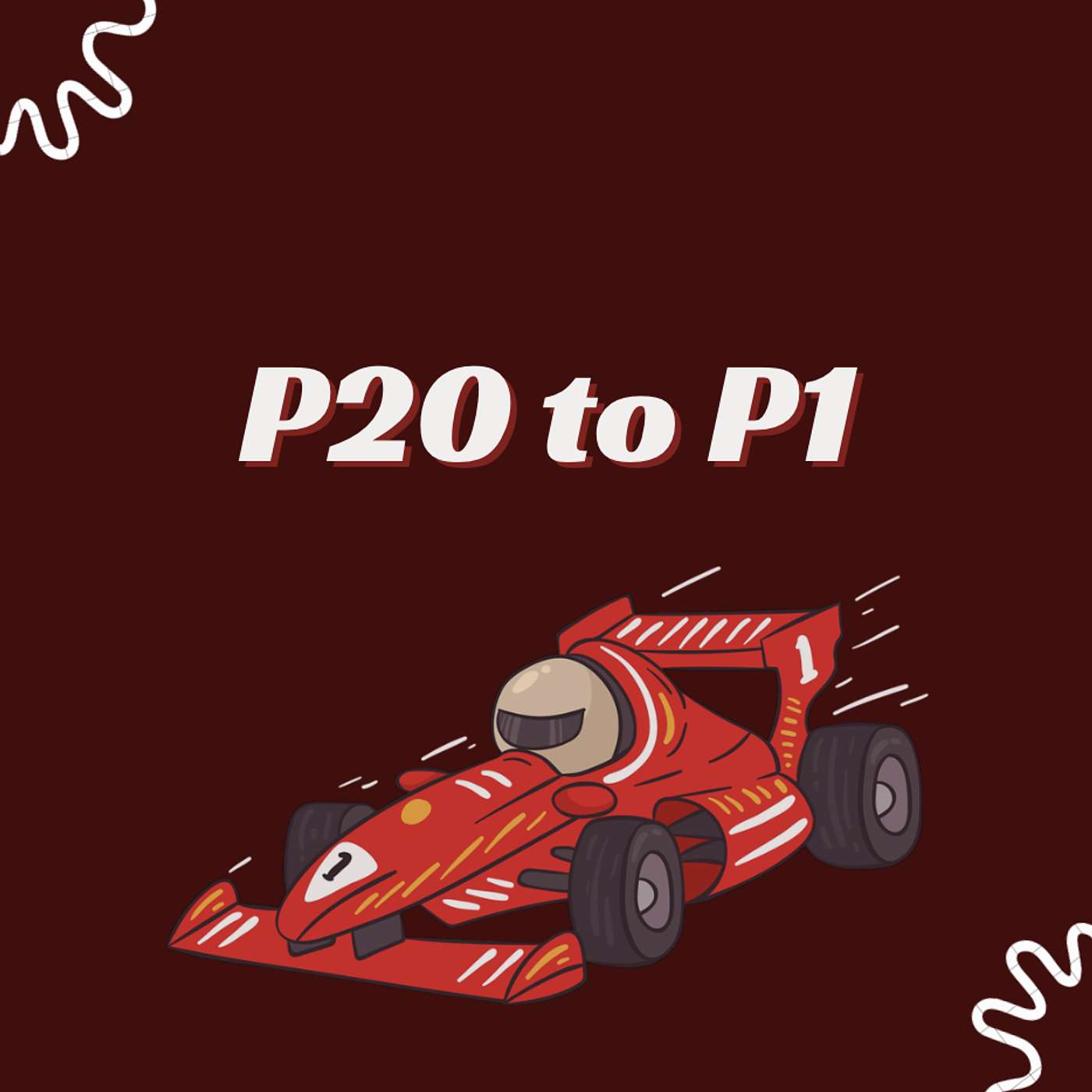 P20 to P1