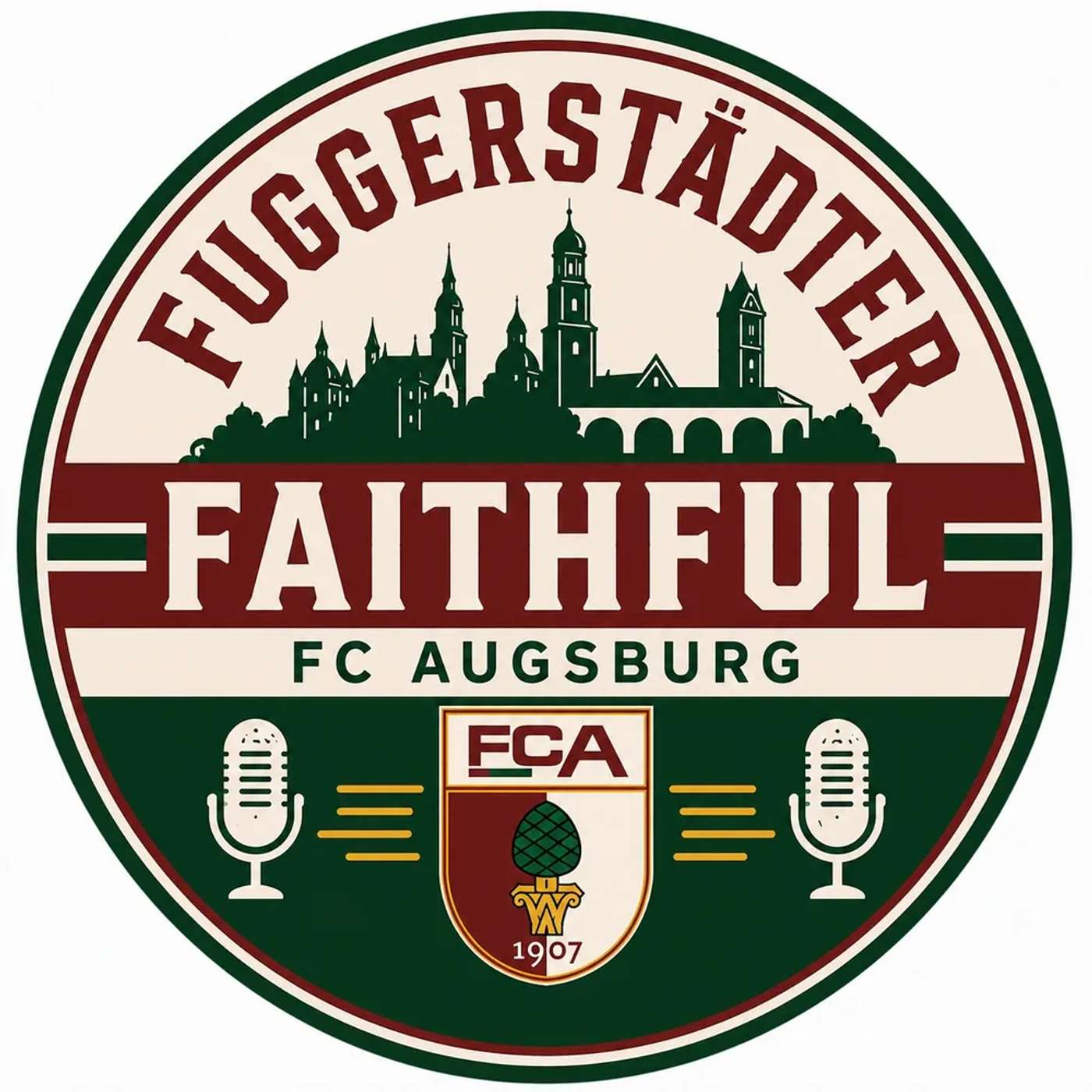 Fuggerstädter Faithful