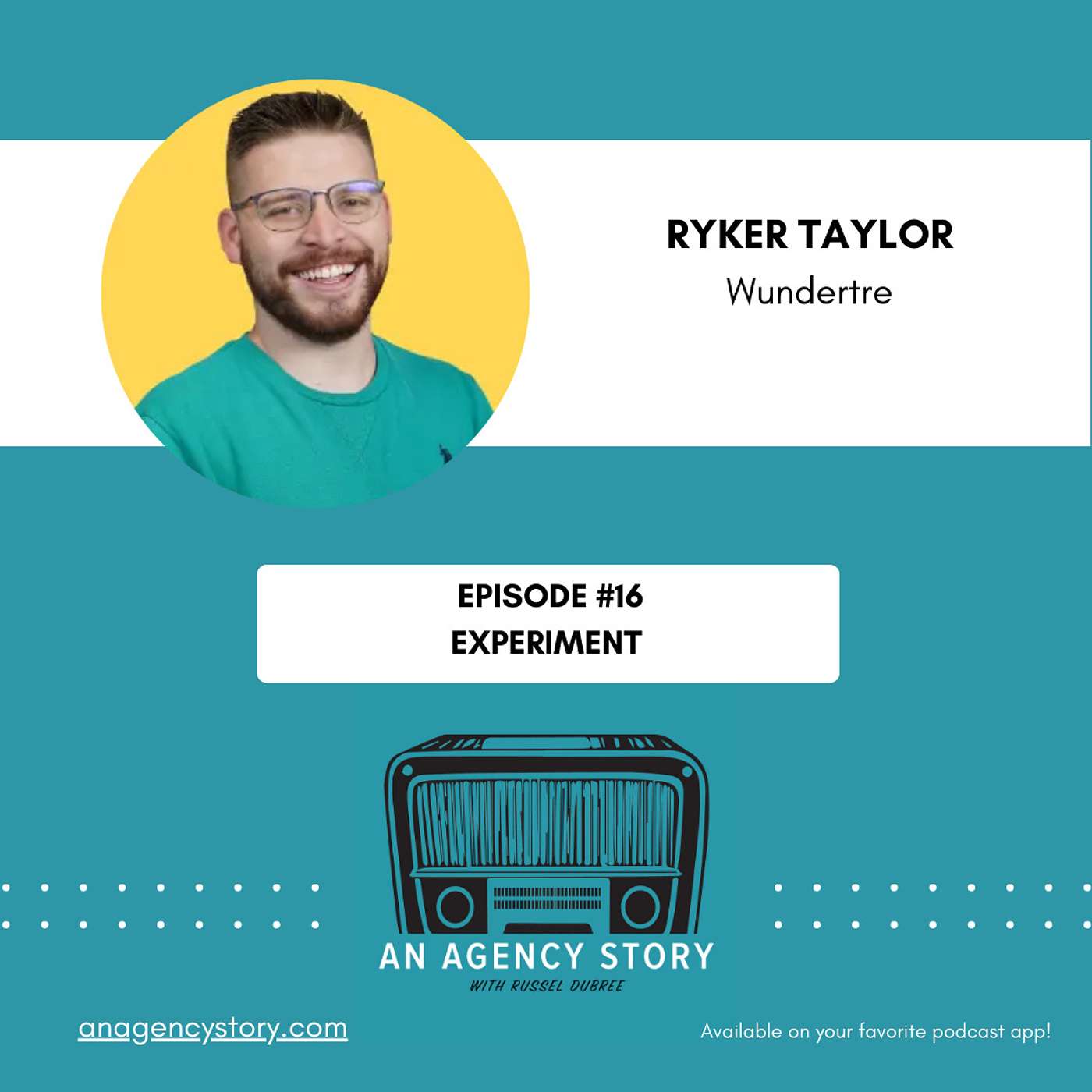 An Agency Story