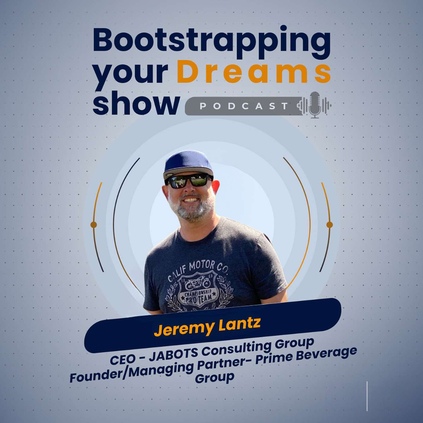 #339 Entrepreneurial Trailblazers: Insights and Inspiration with Jeremy