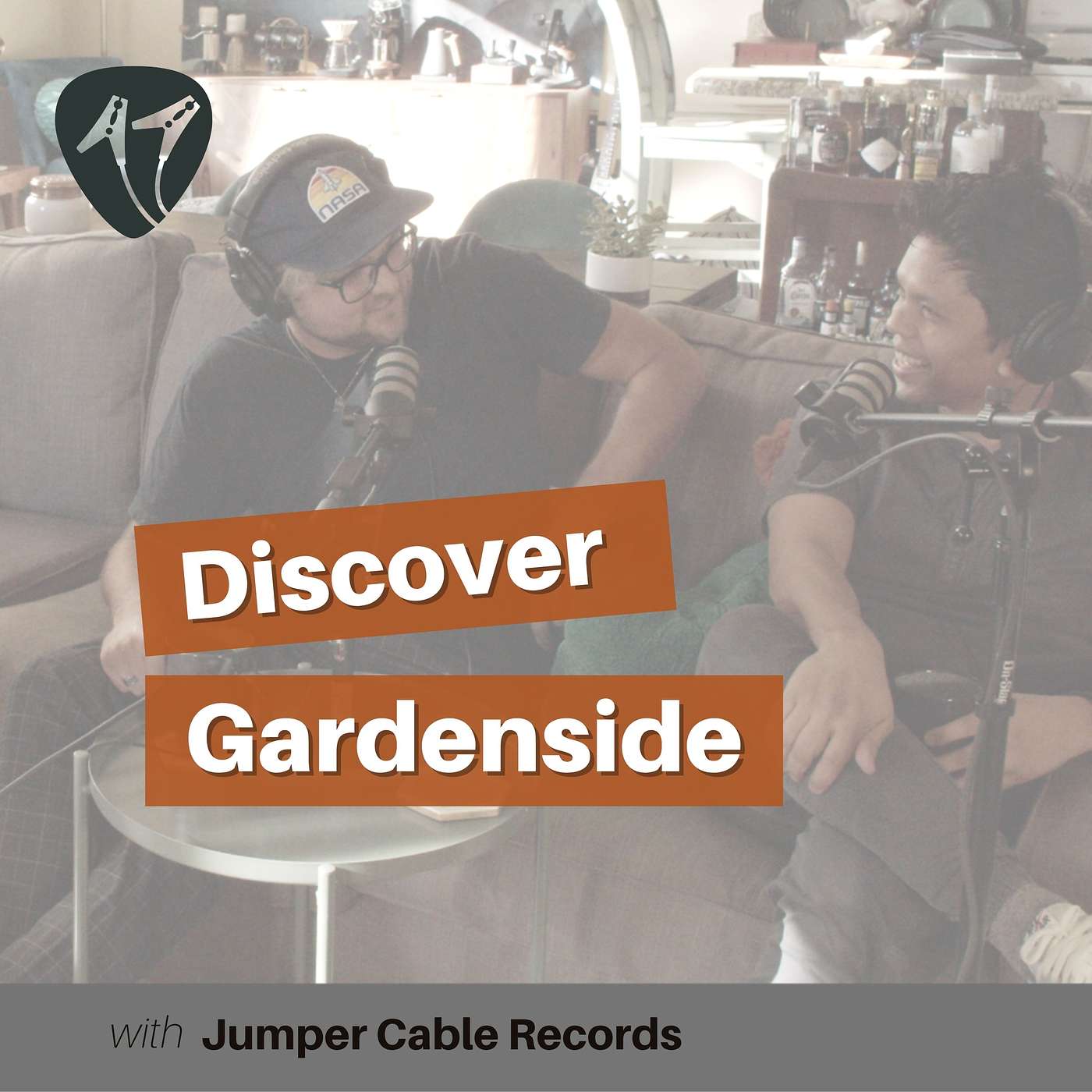 S1E10 • Discover Gardenside
