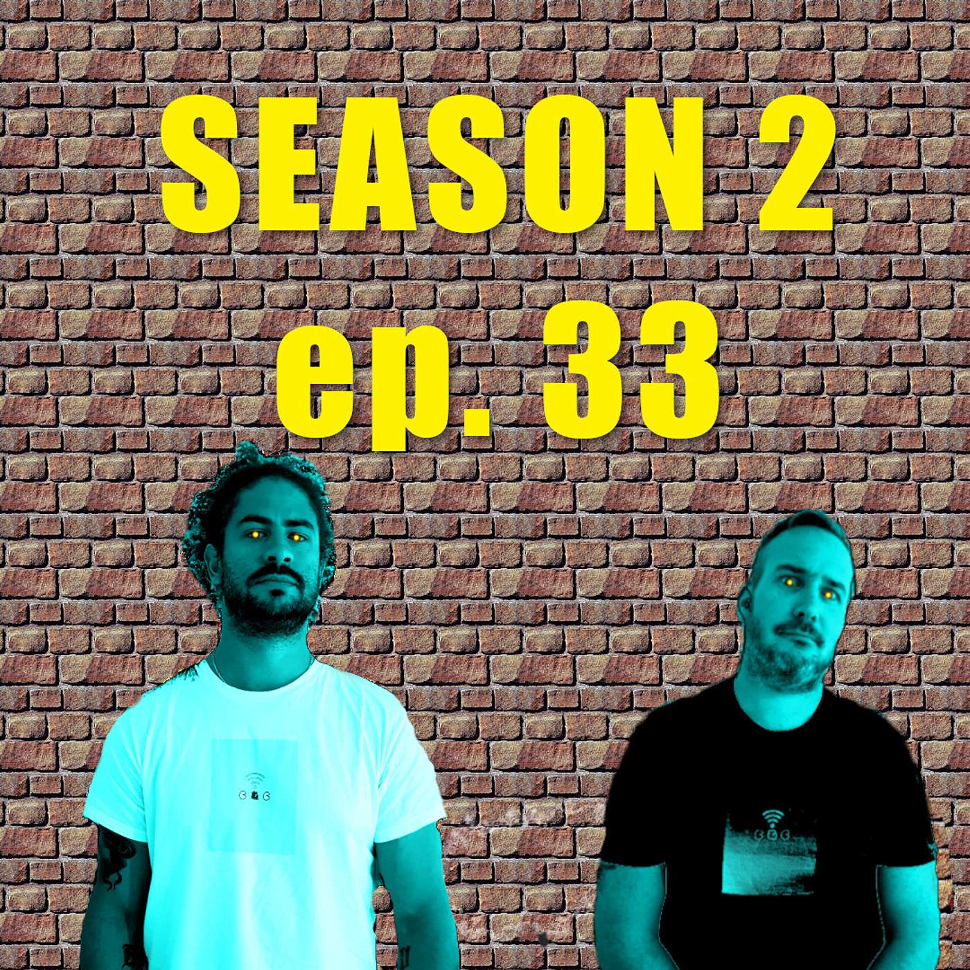 COOKIE & CREAM PODCAST