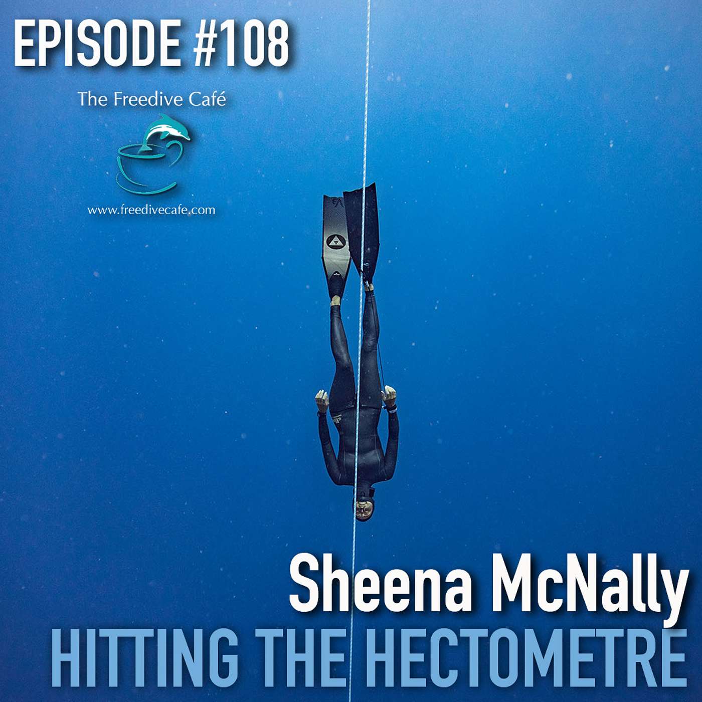 The Freedive Cafe Podcast