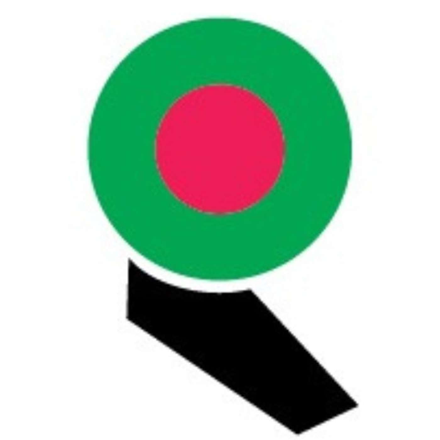 দৈনিক সাবাস বাংলাদেশ - মাথা নোয়াবার নয়'s Podcast