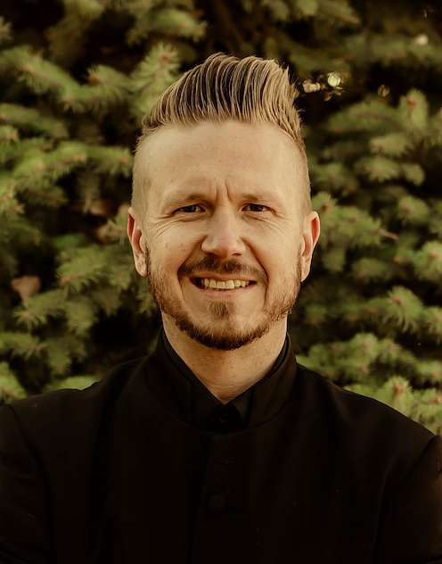 Chris Maunu