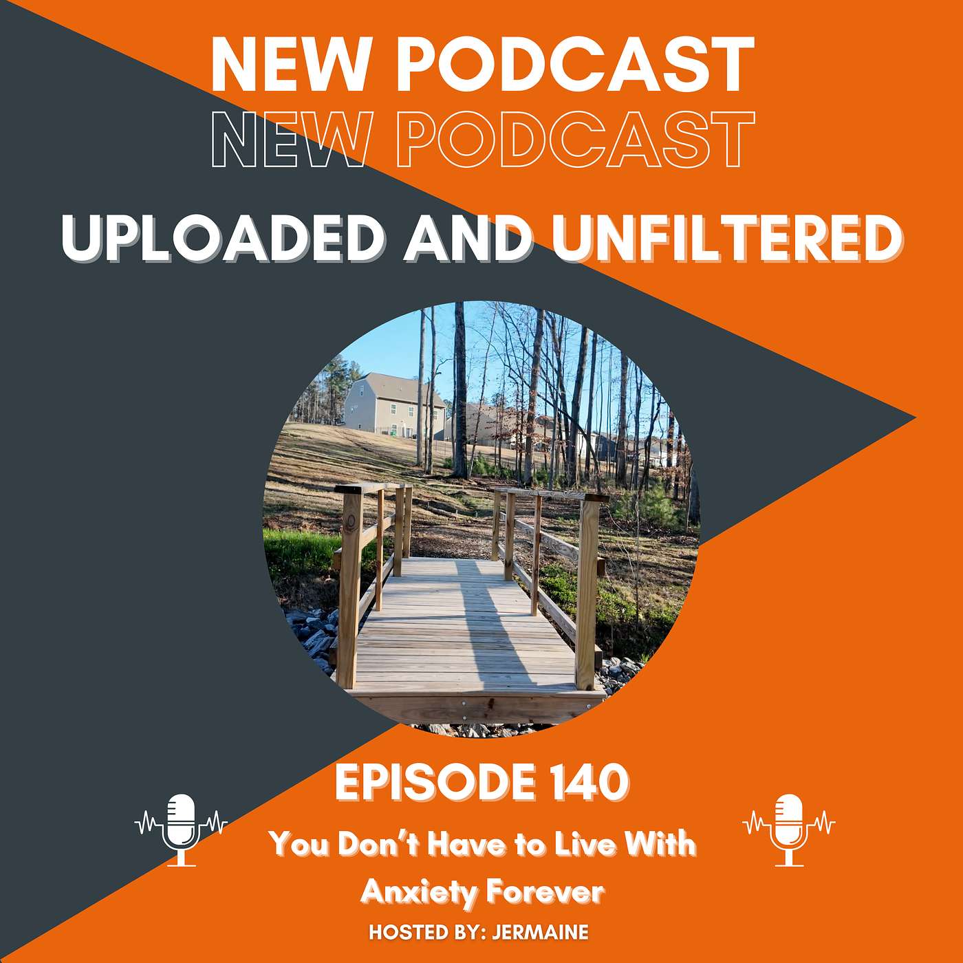 You Don’t Have to Live With Anxiety Forever