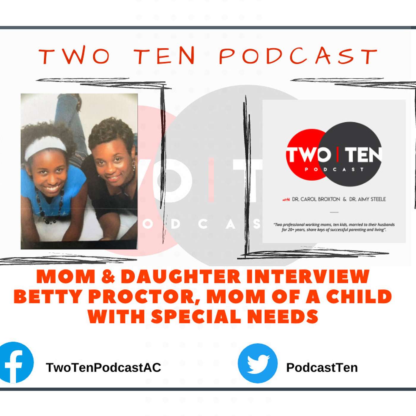 Two | Ten Podcast