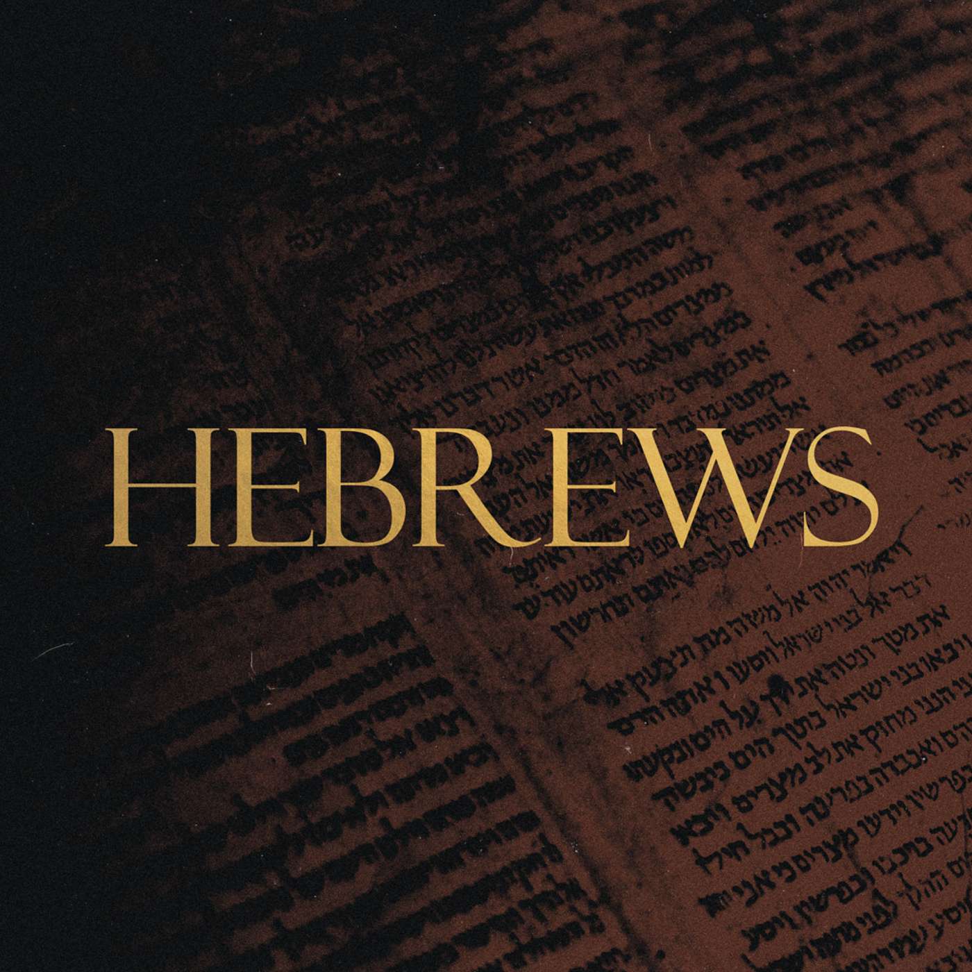 Content In Christ | Hebrews 13:5-6 | Marshall Canales | October 27, 2024 episode artwork