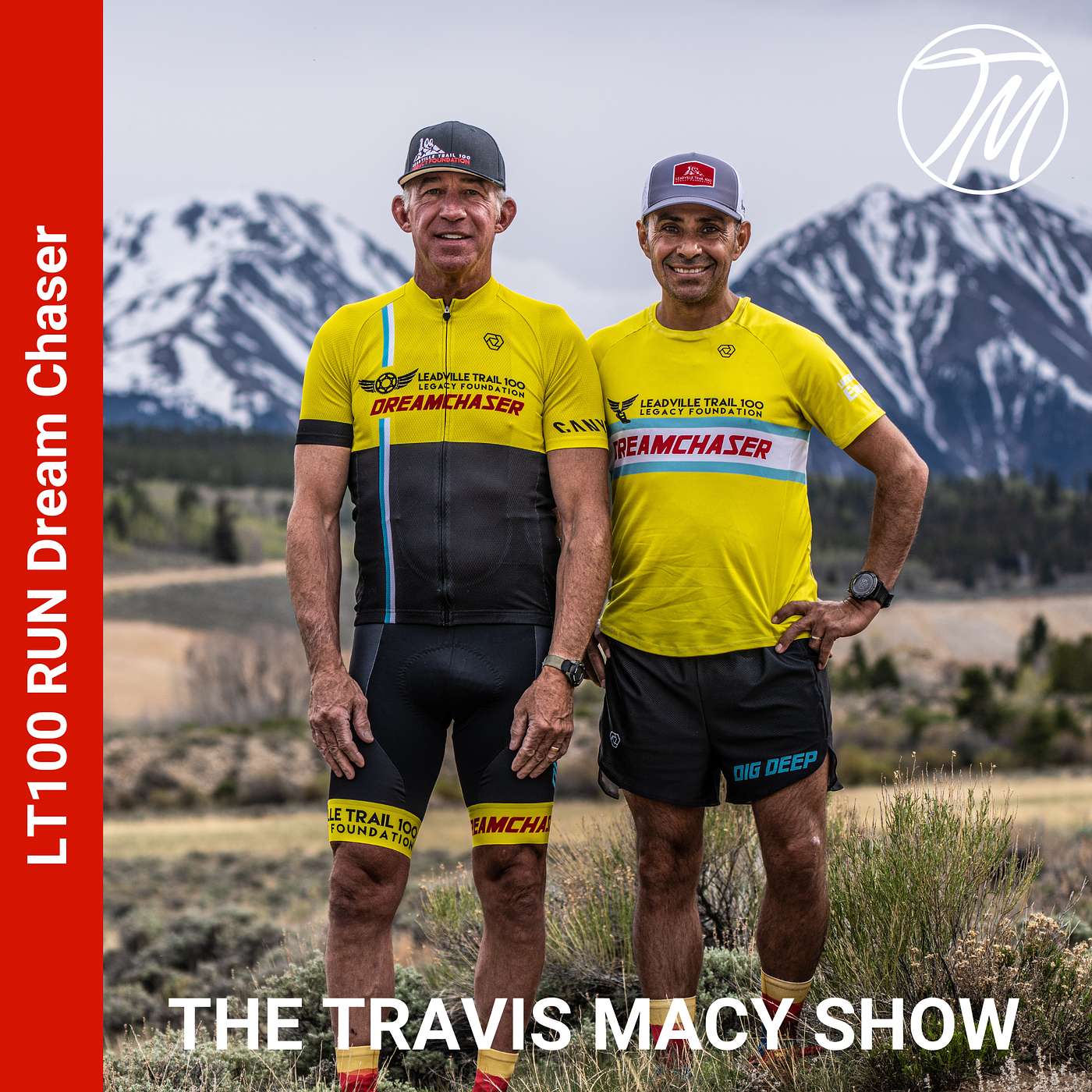 THE TRAVIS MACY SHOW