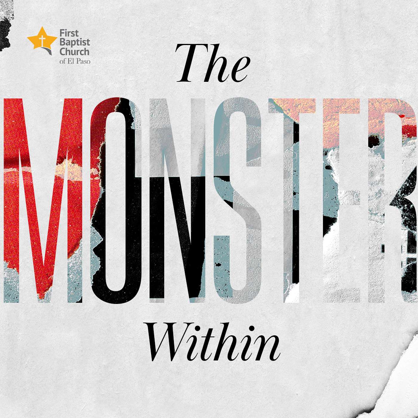 Dead or Alive: The Monster Within
