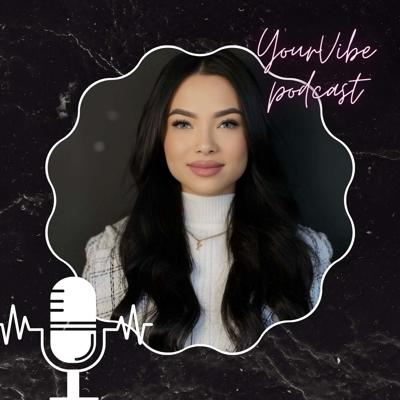 YourVibe Podcast podcast artwork
