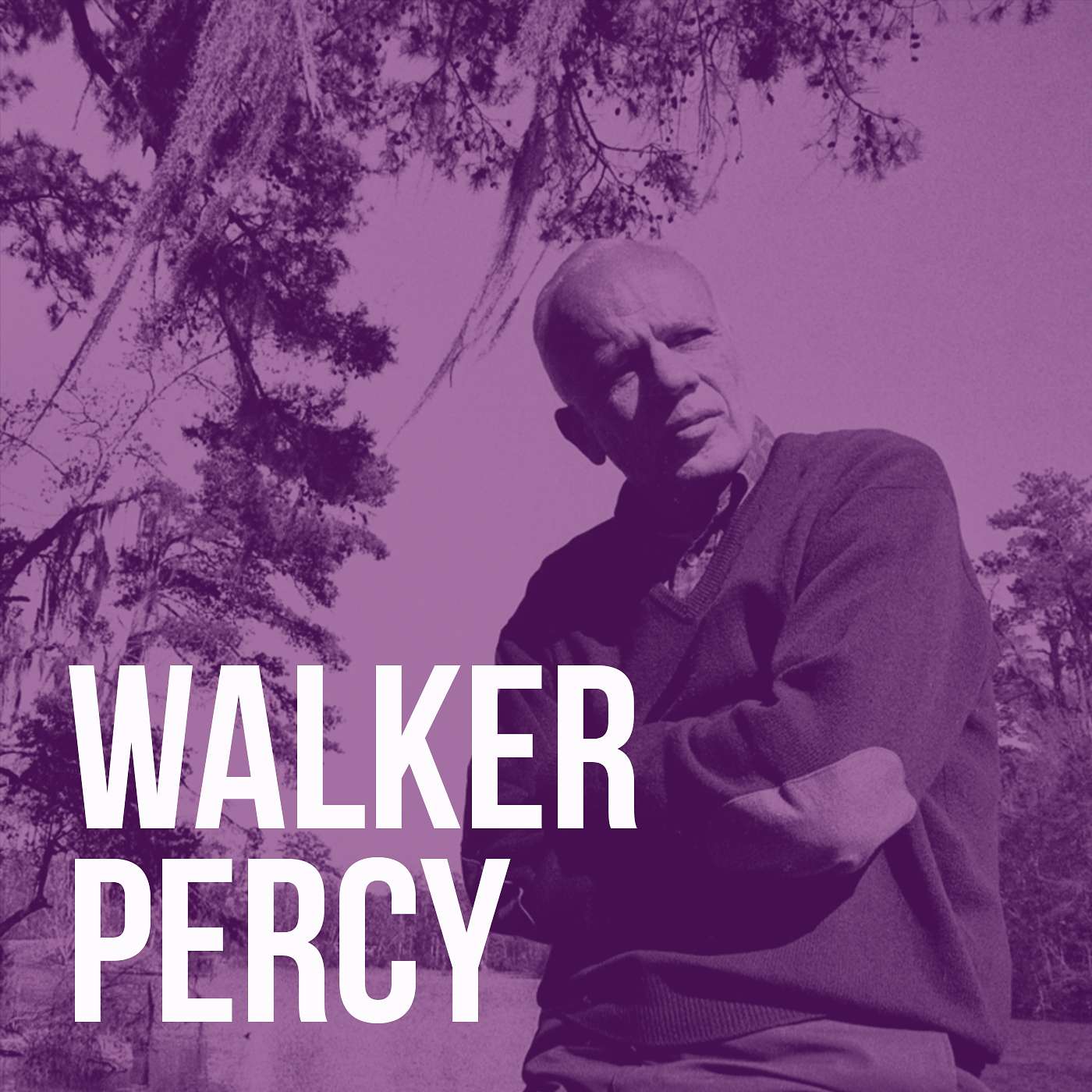 Episode #17: The Diagnosis You Didn’t Know You Needed: Walker Percy on the Malaise, the Moviegoer, and the Art of Being Actually Alive