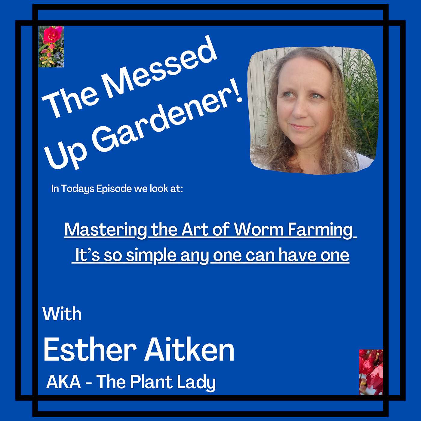 The Messed Up Gardener