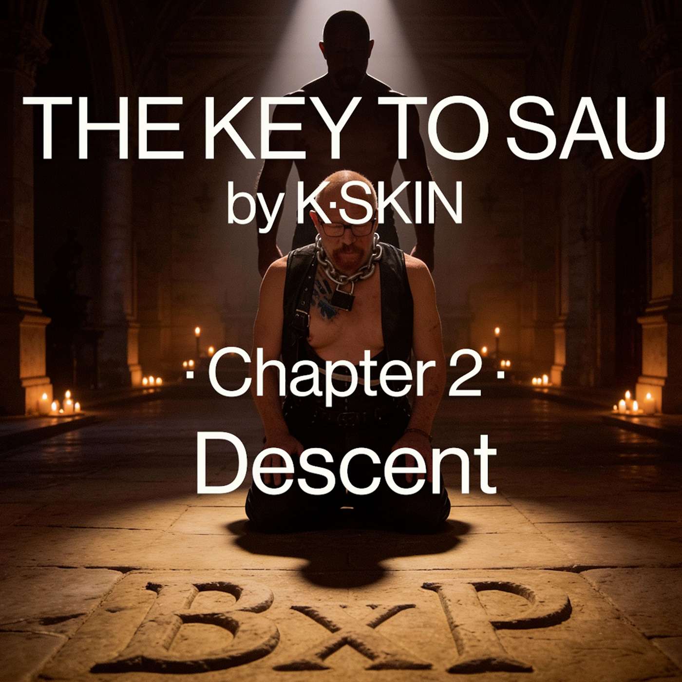 The Key to Sau · Chapter two - Descent