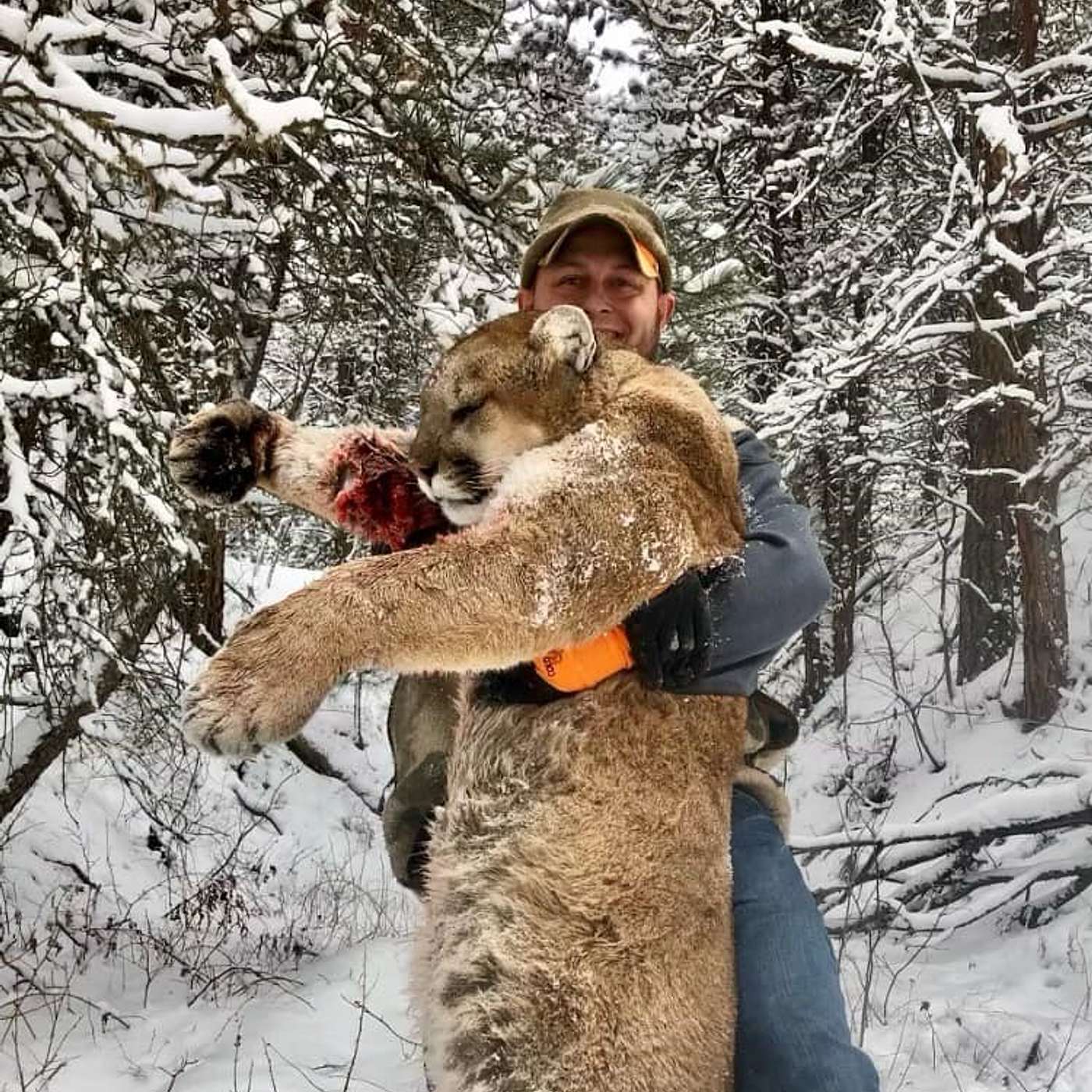 On the Limb Podcast with Natures Voice Game Calls