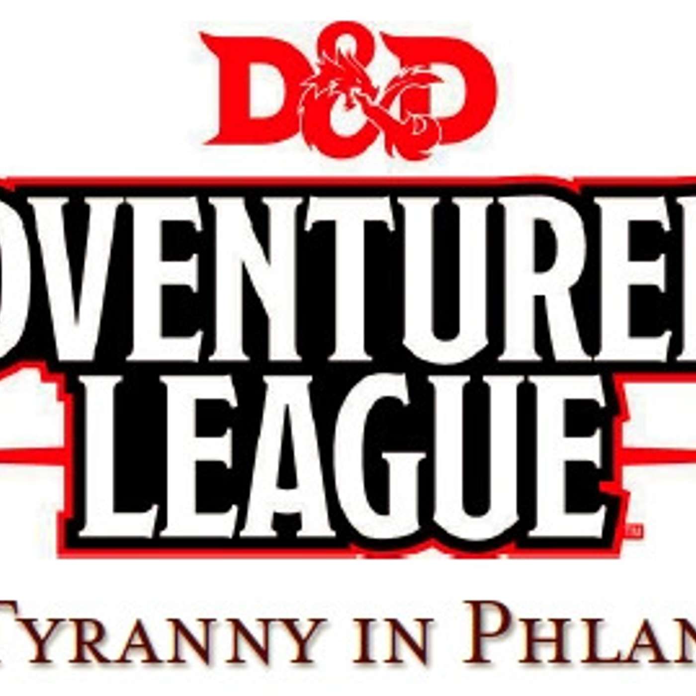 AE D&D Series