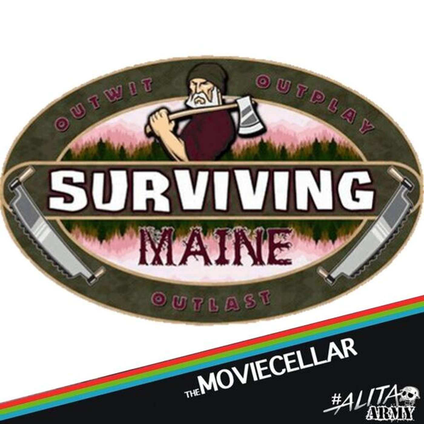 Bonus: Surviving Maine with Becca and Tony!