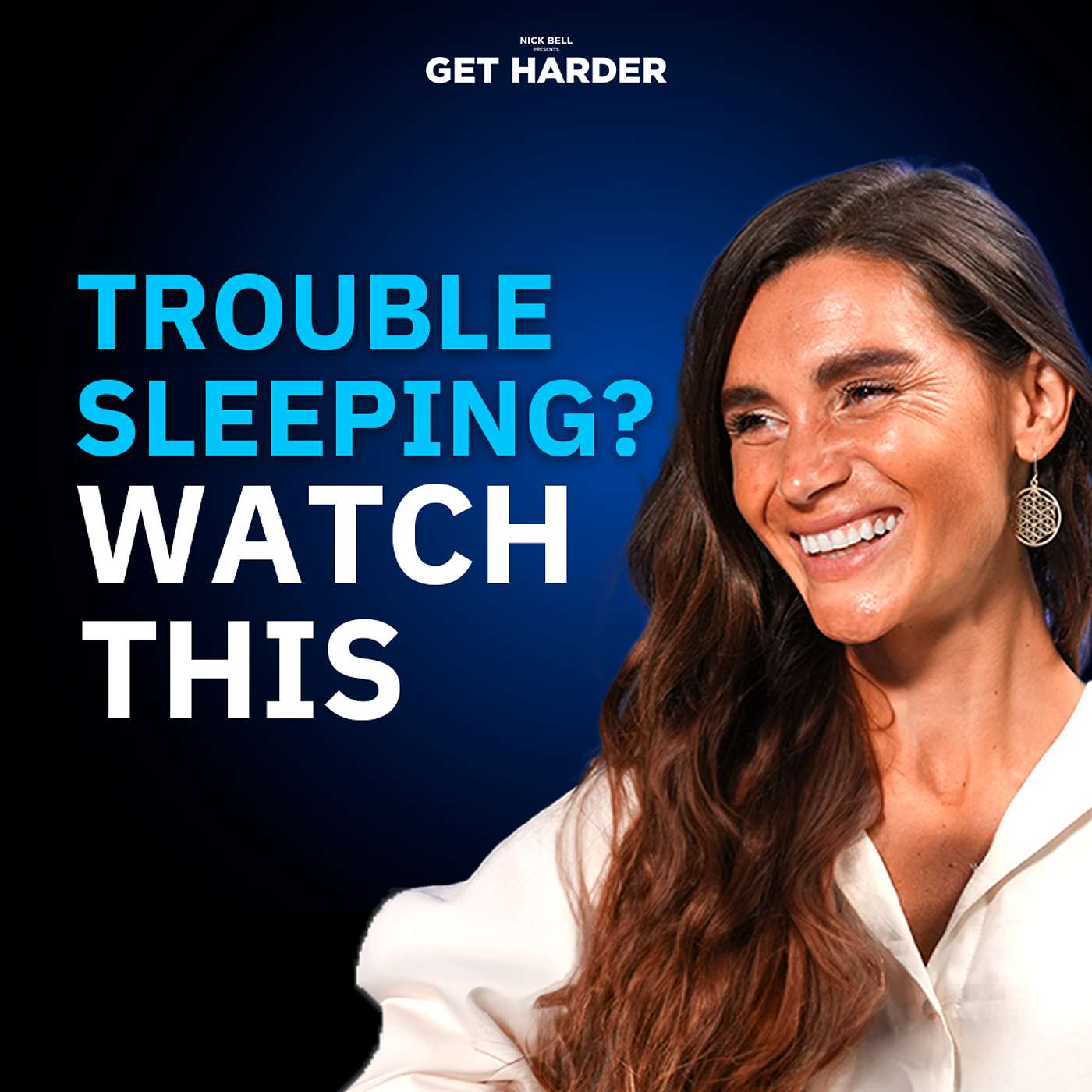 Trouble Sleeping? Sleep Expert Olivia Arezzolo Reveals Her Perfect Nighttime Routine