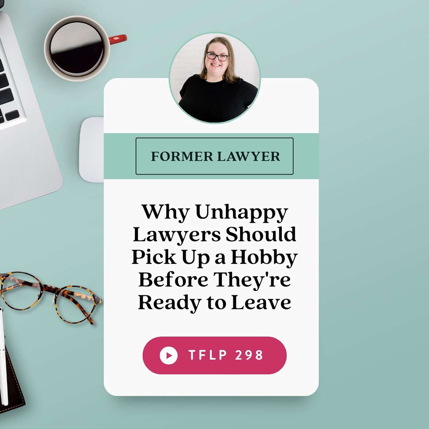 Why Unhappy Lawyers Should Pick Up a Hobby Before They're Ready to Leave