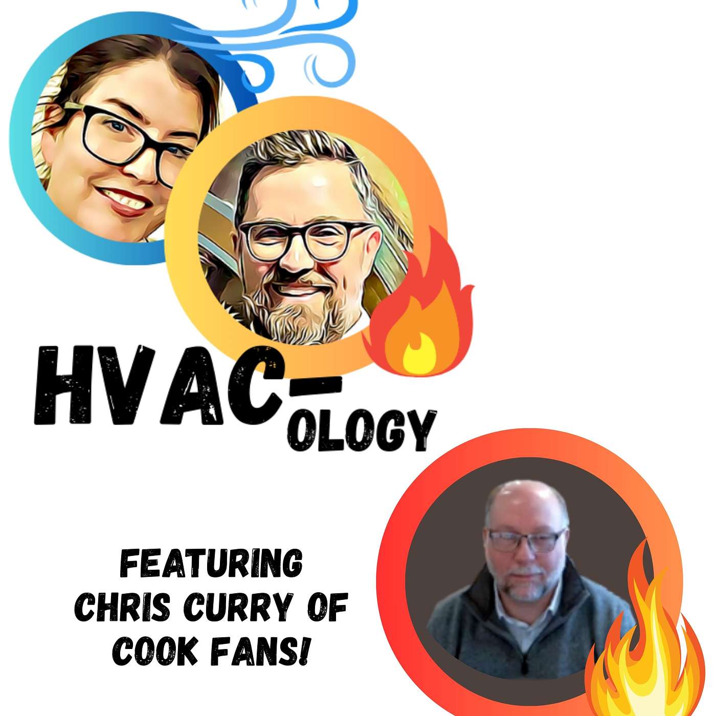 HVAC-ology