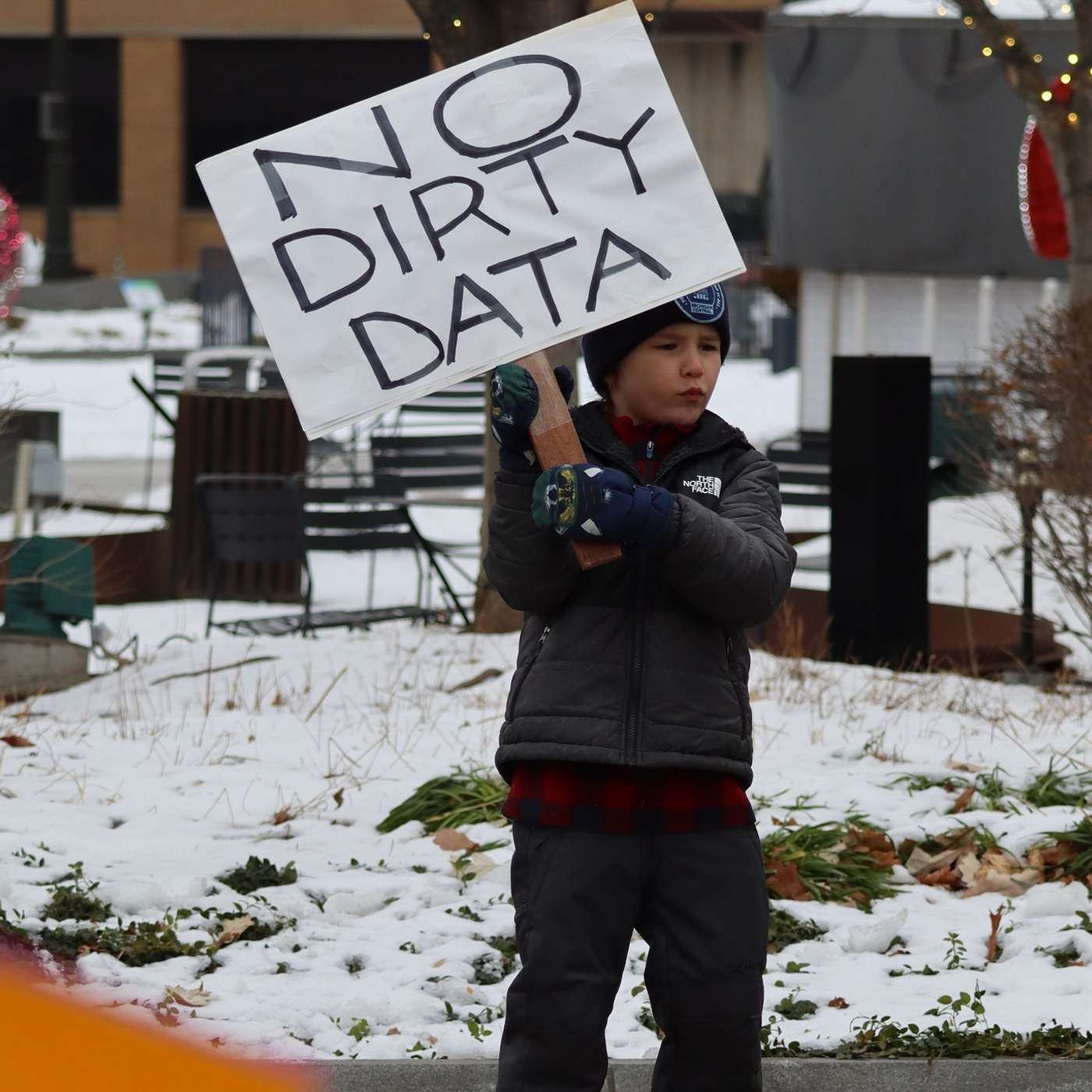 Discover how data centers affect local communities, from rising utility costs to environmental concerns. episode artwork