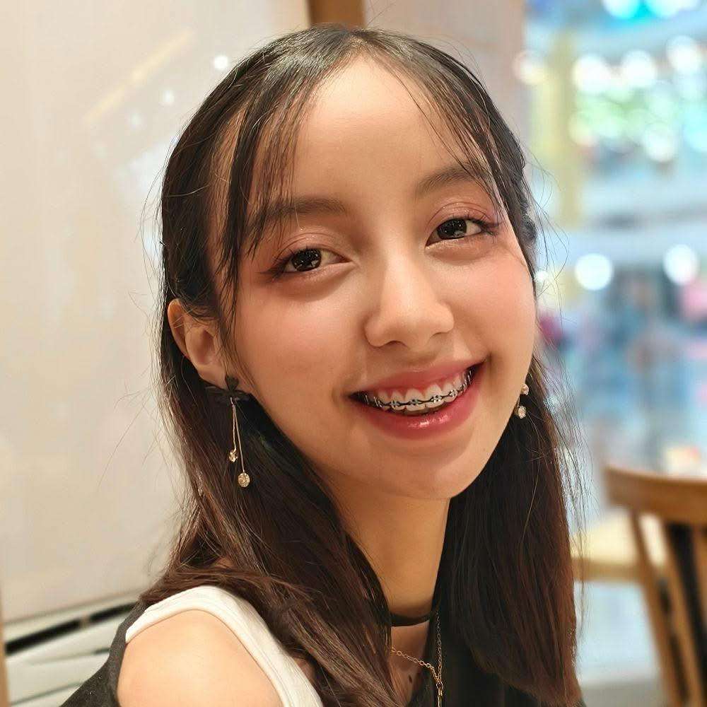 Cojie Nicole Maniquiz
