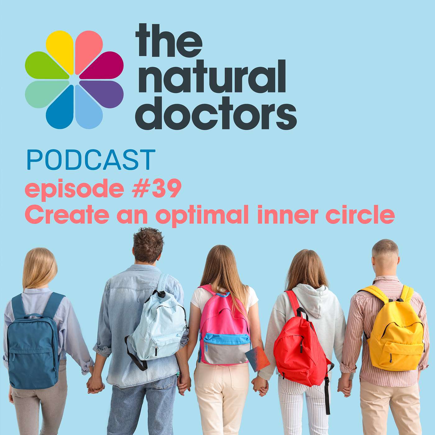 Creating an optimal inner circle