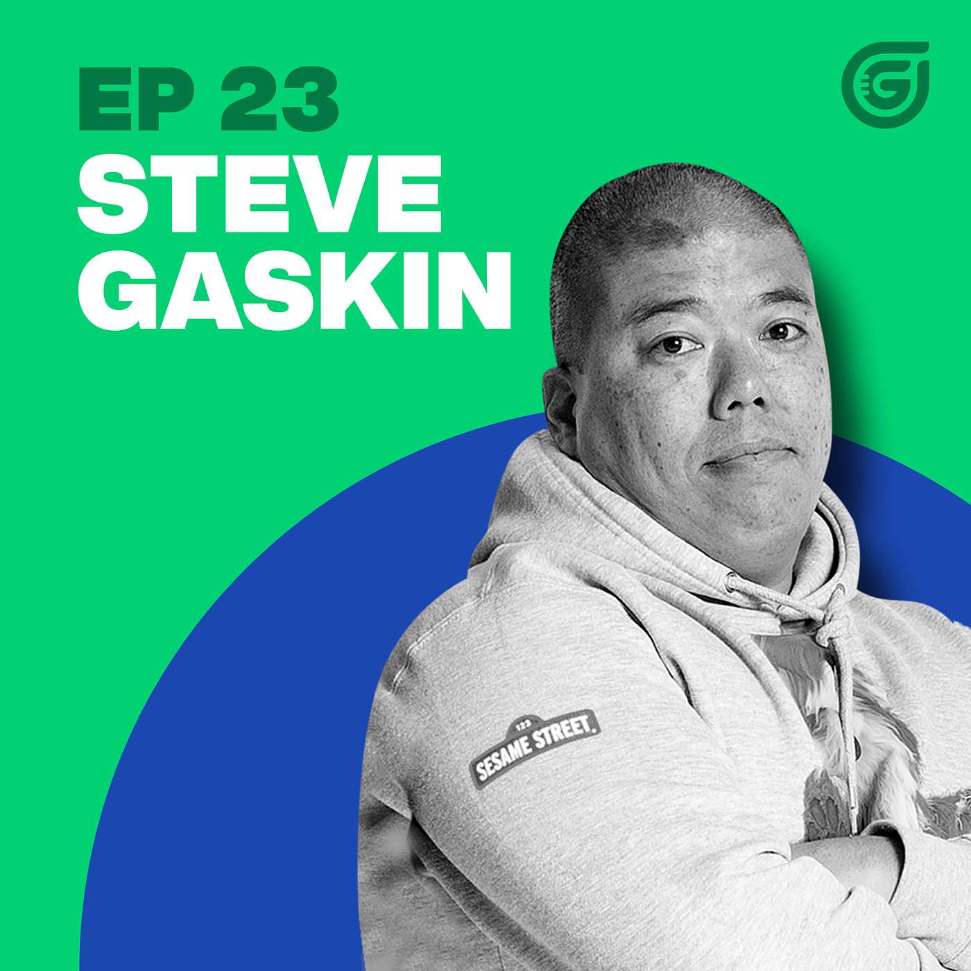 #23 - How do you build a loyal fanbase for your brand? RetroKid Co-Founder shares how they grew their brand by putting product quality & community over everything w/ Steve Gaskin