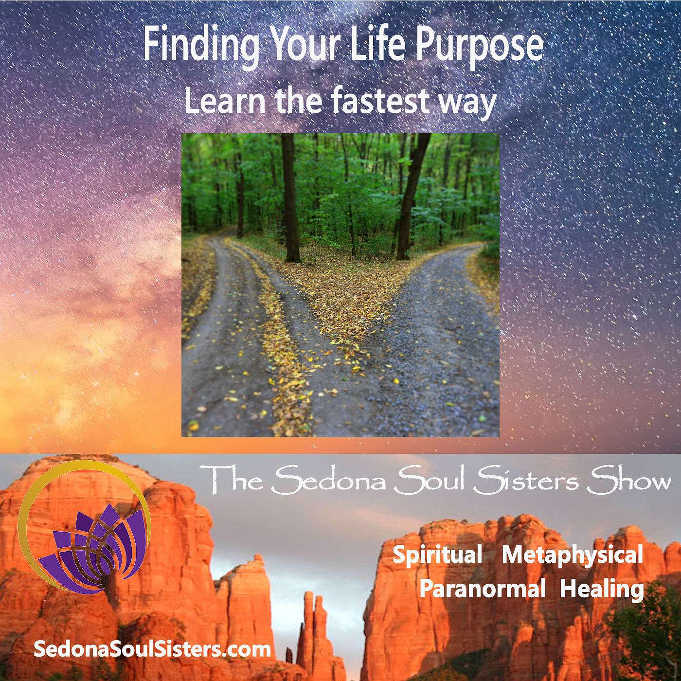 Finding Your Life Purpose
