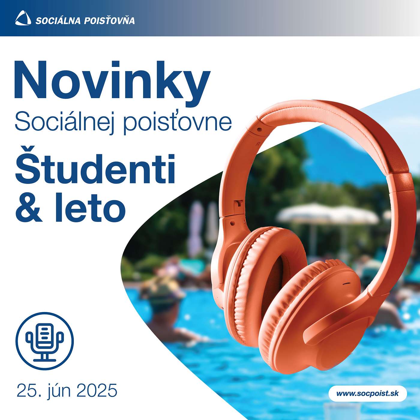 Sociálna poisťovňa