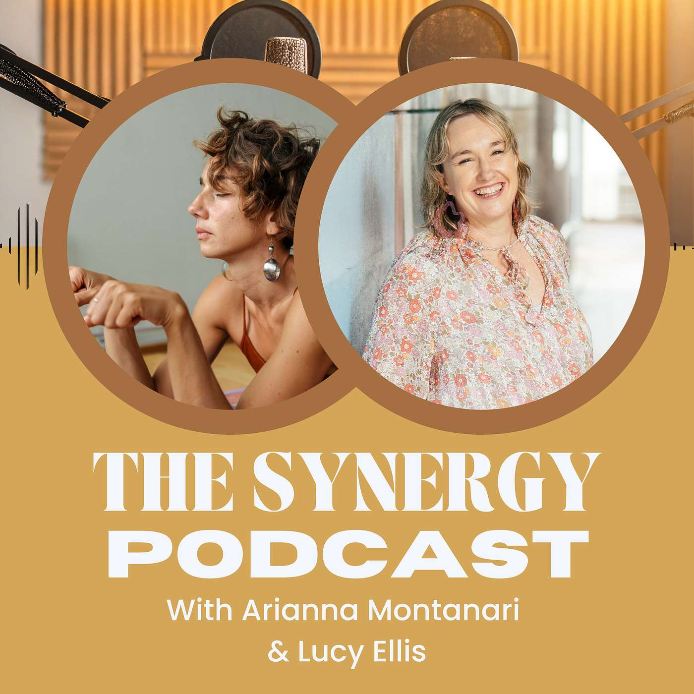 The Synergy Podcast