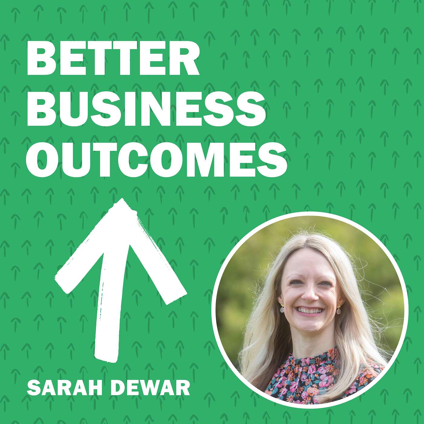 Sarah Dewar: Leadership through humility and authenticity