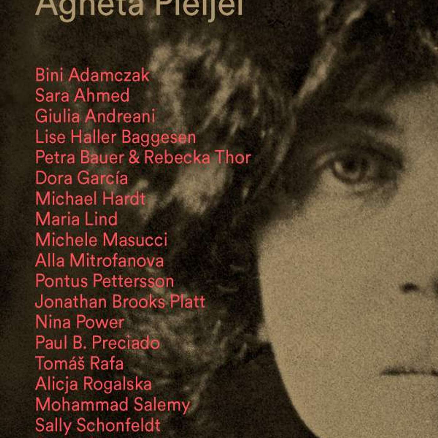 82 - A.K. 47 - Bonus Episode - Review of Kollontai: A Play by Agneta Pleijel