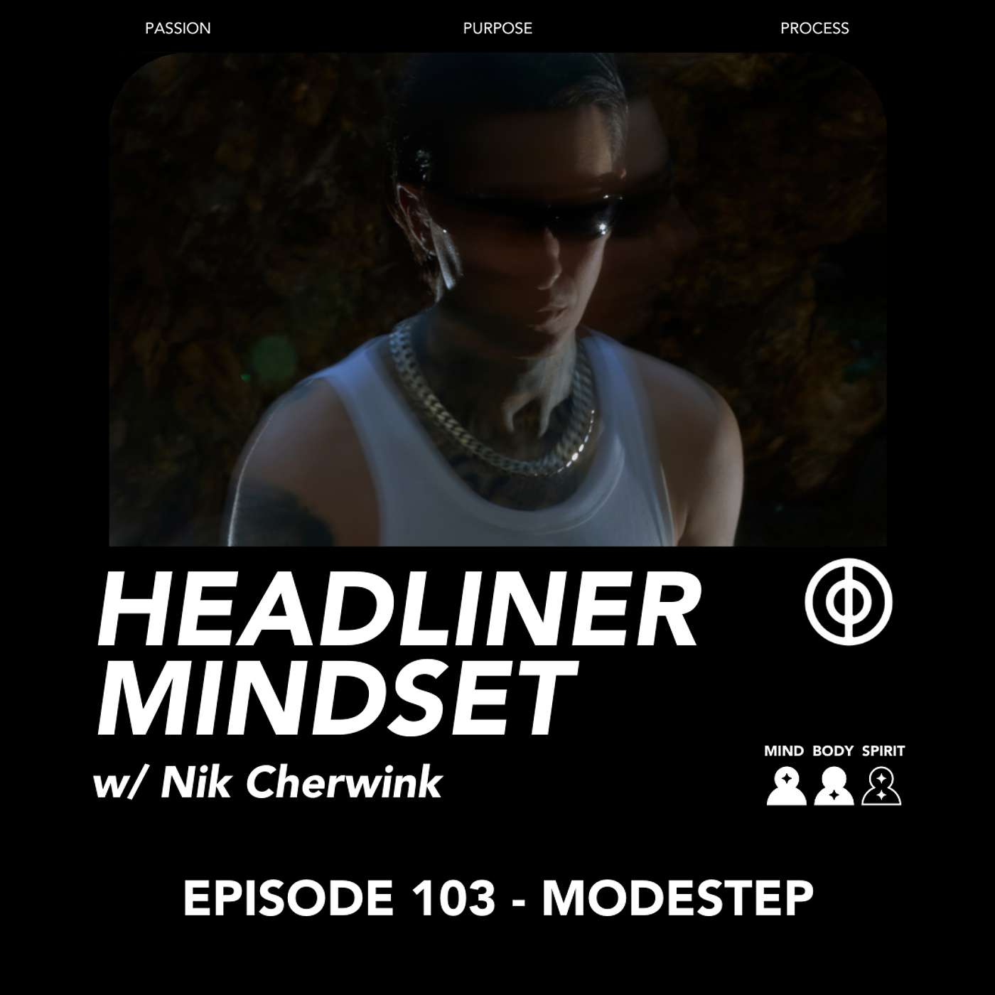 MODESTEP - 15 Years of Pushing Boundaries