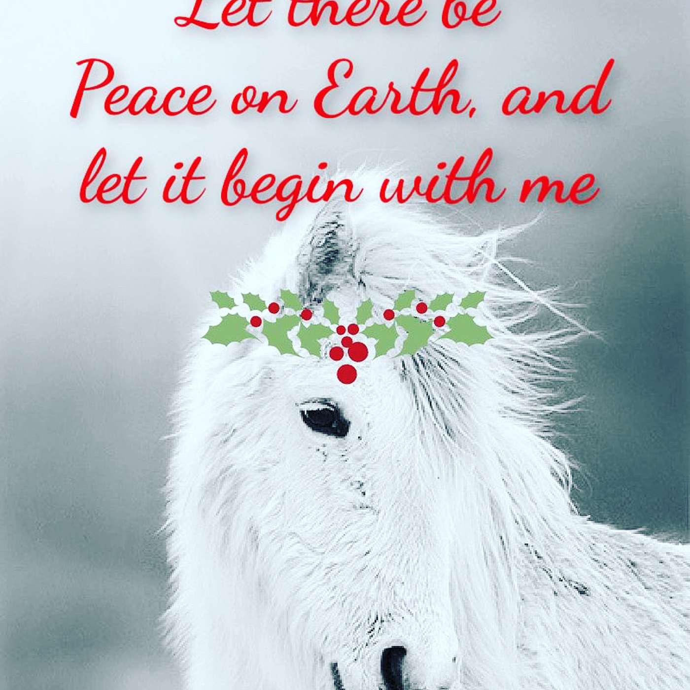 Be Love and Peace episode artwork