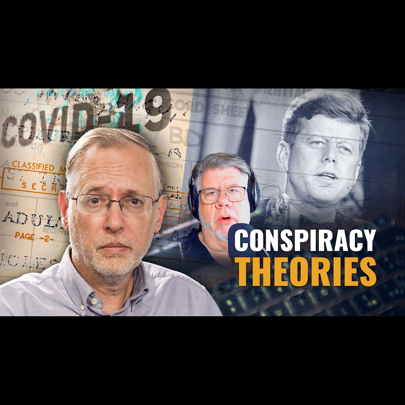 How Christians Should Handle Conspiracy Theories – The World View News in Review