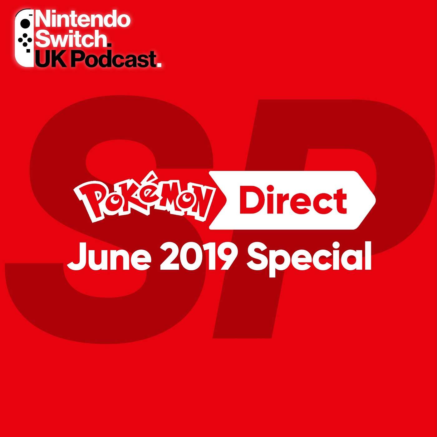Pokemon Direct June 2019 Special