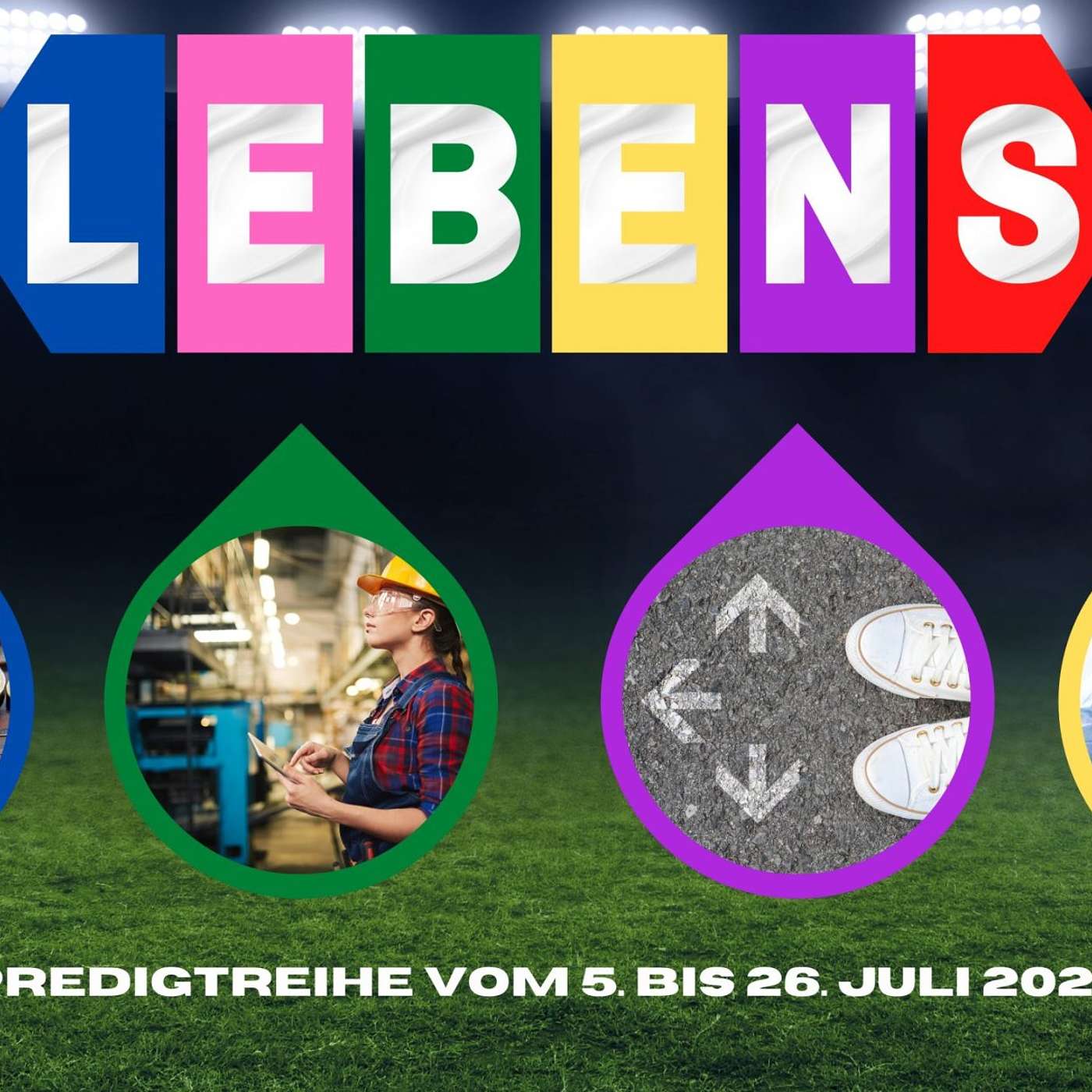 Entscheidungen: Wie treffe ich sie richtig?