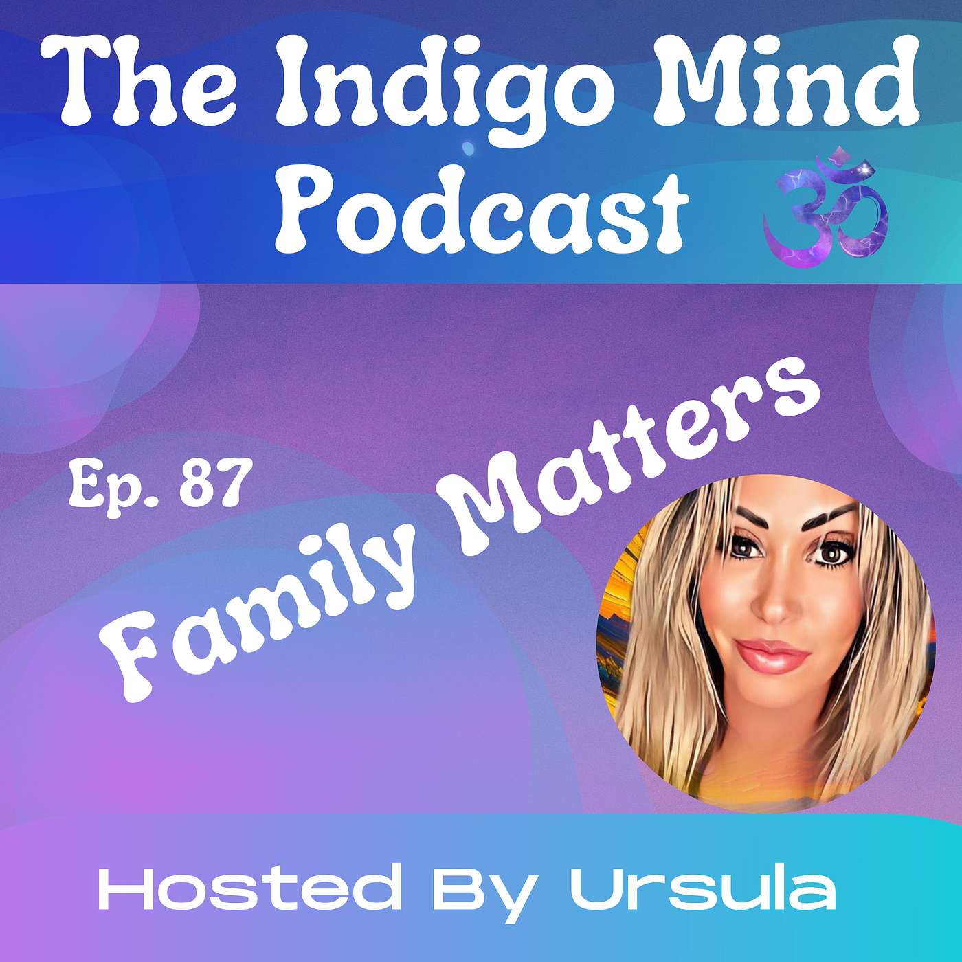 The Indigo Mind Podcast