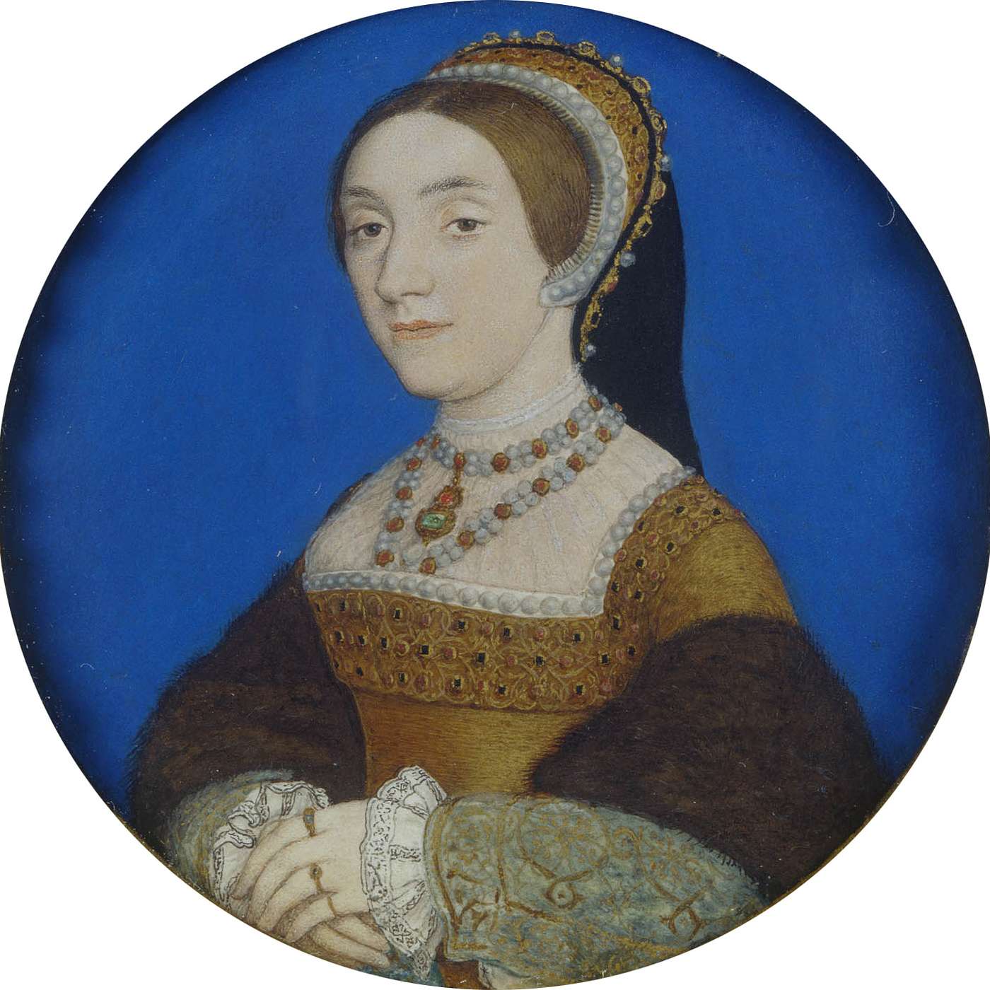 Royal Gossip Podcast Patreon Classic - The Wives of King Henry VIII: Catherine Howard